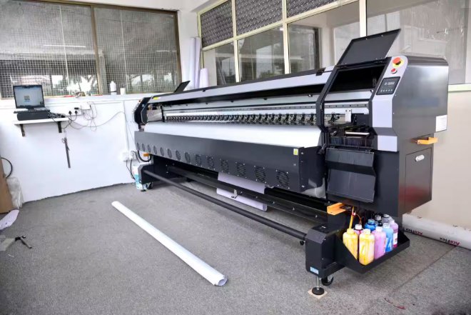 Exhibition Graphics Printing – Project #2
