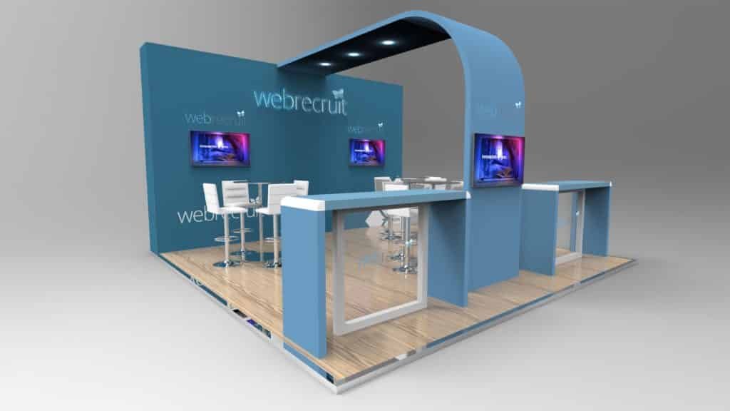 Modular stands